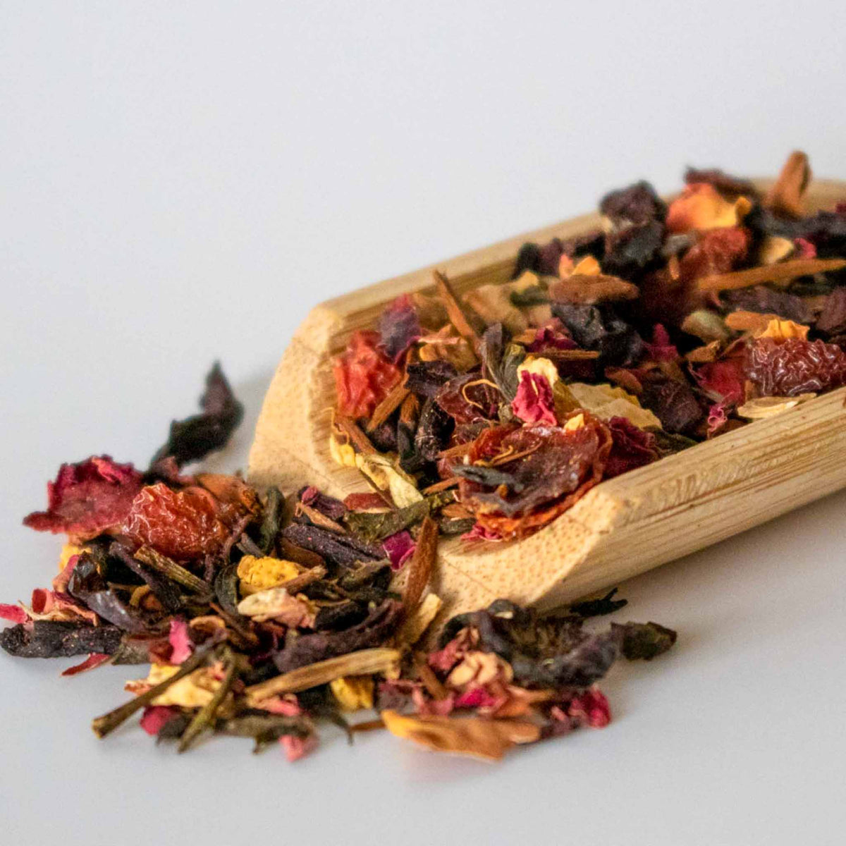 Shop White Tea Snarky Tea