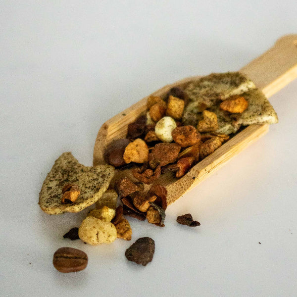 Banana Pudding Tiramisu - Coffee Fusion Blend – Snarky Tea