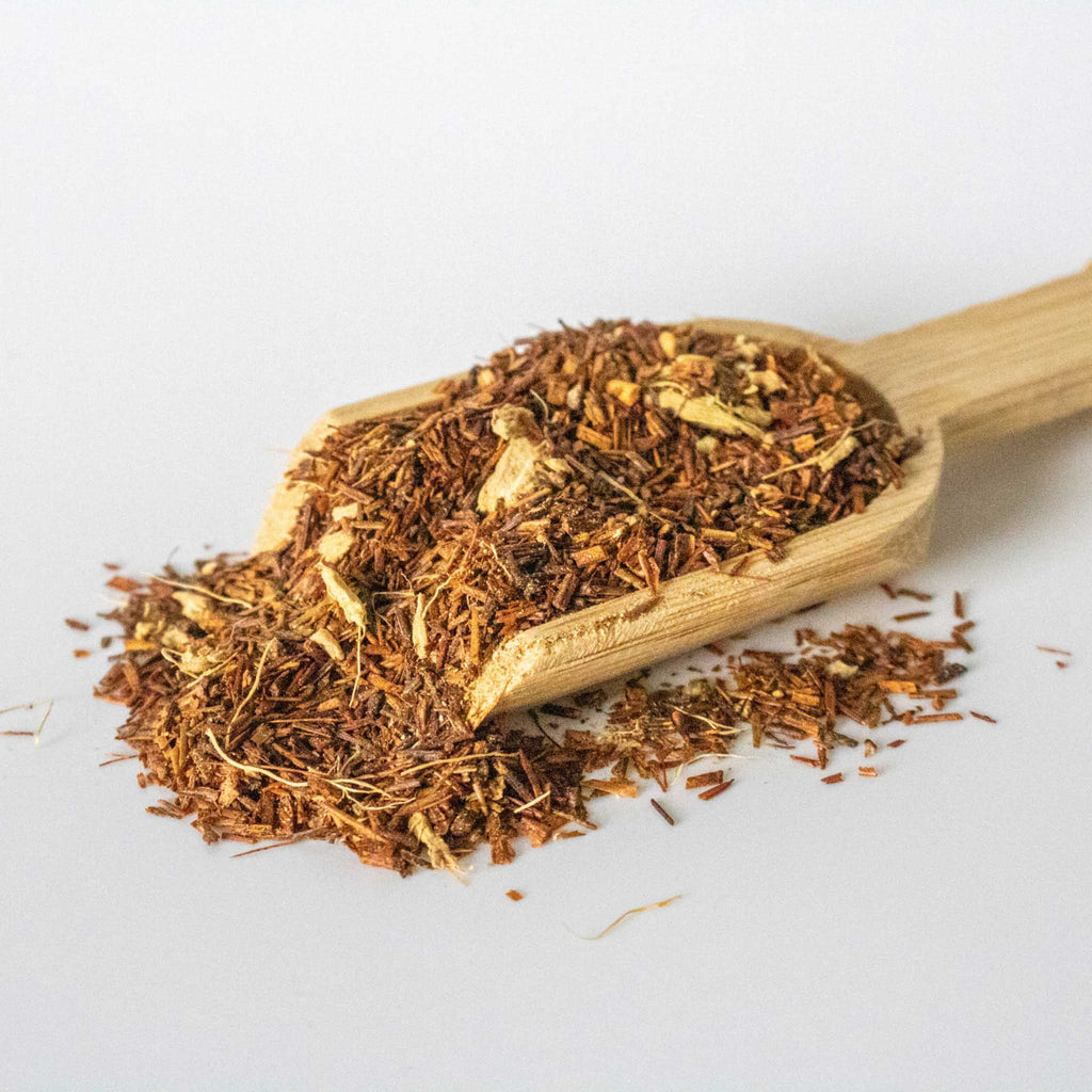 Masala Chai - Rooibos Herbal Blend