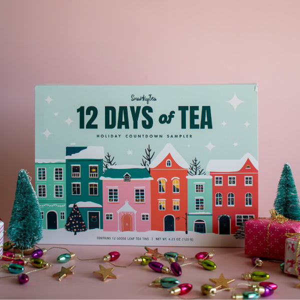 Holiday 2024 – Snarky Tea