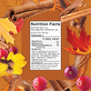 Autumn Harvest - Fruit Herbal Blend