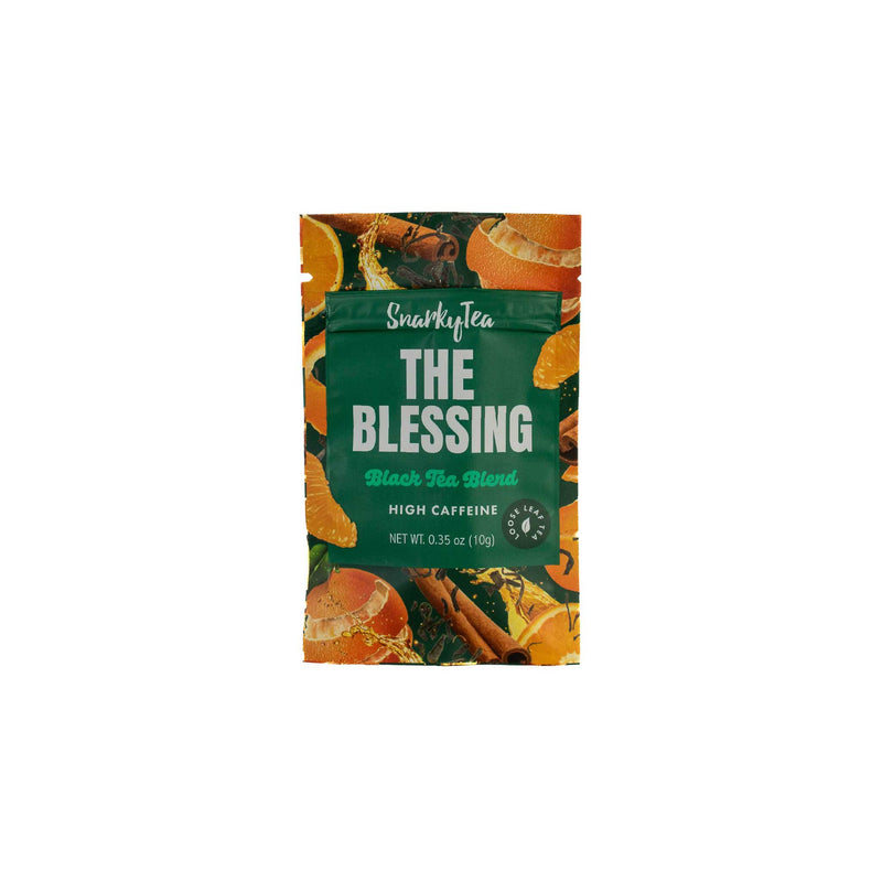 The Blessing - Black Tea Blend