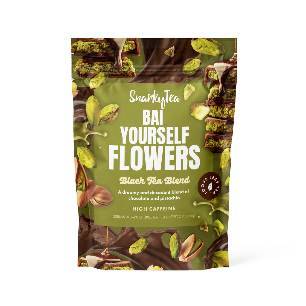 Products – Snarky Tea