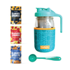 The CHILL Mason Jar Infusion Kit