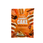Carrot Cake - Oolong Tea Blend