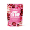 Cherry On Top - Green & Black Tea Blend