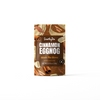 Cinnamon Eggnog - Black Tea Blend