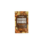 Cinnamon Eggnog - Black Tea Blend