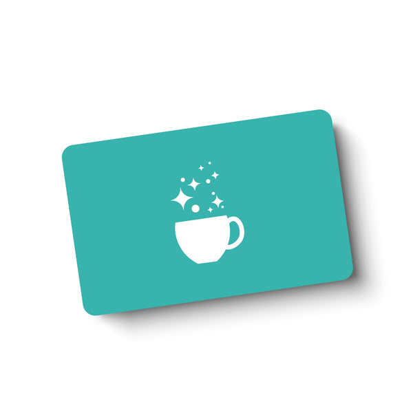 rare tea gift card Gift Card