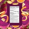 Ginger Dragon Fruit - Fruit Herbal Blend