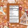Gingerbread House - Fruit Herbal Blend