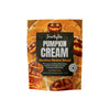 Pumpkin Cream - Rooibos Herbal Blend