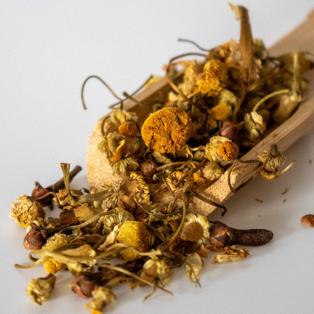 Chamomile Orchard Spice - Herbal Tea