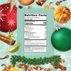 Merry & Bright - Fruit Herbal Blend