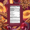 Plum & Spice - Fruit Herbal Blend