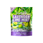 Lavender Lime Mint - Limited Batch Black Tea