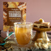 Banana Pudding Tiramisu - Coffee Fusion Blend