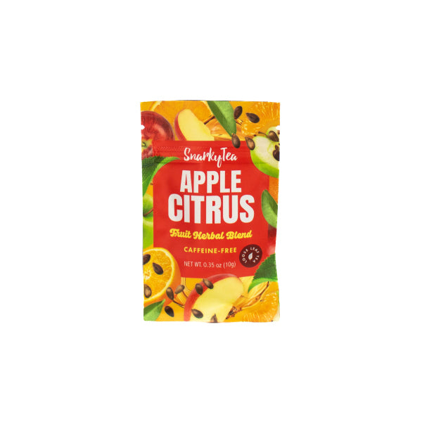 Apple Citrus - Fruit Herbal Blend