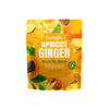 Apricot Ginger - Black Tea Blend