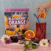 Blackberry Orange - Herbal Tea