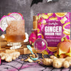 Ginger Dragon Fruit - Fruit Herbal Blend