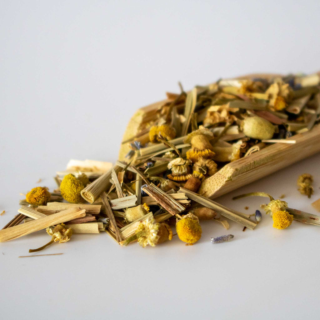 Get In Bed - Chamomile Herbal Blend