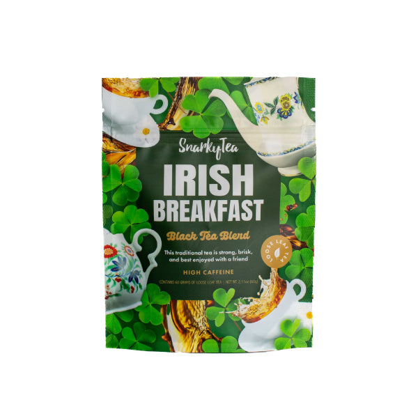 Irish Breakfast - Black Tea Blend