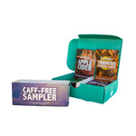Caffeine-Free Sampler
