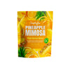 Pineapple Mimosa - Fruit Herbal Blend