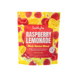 Raspberry Lemonade - Fruit Herbal Blend – Snarky Tea