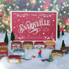 Snarkville Sampler