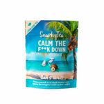 Calm Down - Coconut Rooibos Herbal Blend