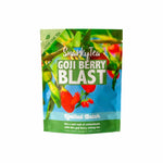 Goji Berry Blast - Limited Batch Oolong Tea