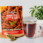 Wake Up - Cinnamon Black Tea