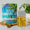 Calm Down - Coconut Rooibos Herbal Blend