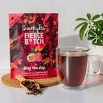 Fierce - Rosy Black Tea