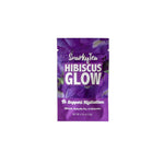 Hibiscus Glow - Herbal Tea to Support Hydration