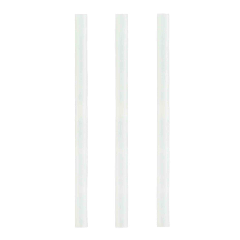 (3) Replacement BRUW Straws