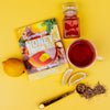 Honey Lemon TLC - Rooibos Herbal Blend