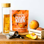 Peachy Keen - Juicy Black Tea