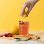 Raspberry Lemonade - Herbal Tea