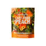 Caff-Free Peach - Herbal Tea