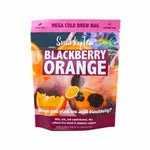 Blackberry Orange - Fruit Herbal Blend