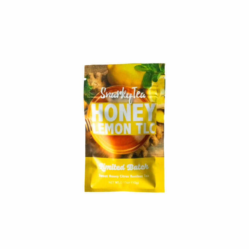 Honey Lemon TLC - Limited Batch Rooibos Blend